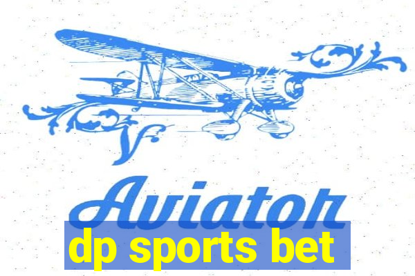 dp sports bet